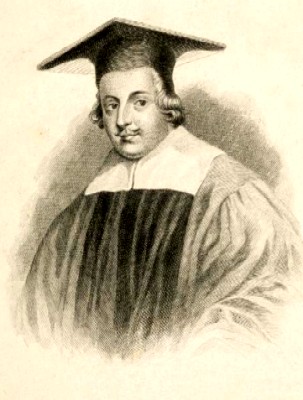 Physician John Hammond